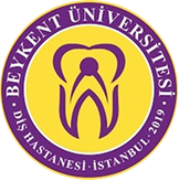 Beykent Üniversitesi Diş Hastanesi Logosu